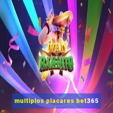 multiplos placares bet365